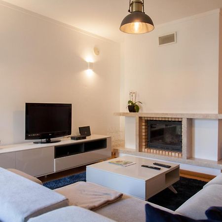شقة Lisboa  في Flh Expo Cosy Family Flat المظهر الخارجي الصورة
