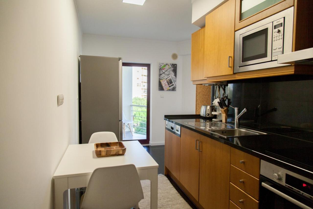 شقة Lisboa  في Flh Expo Cosy Family Flat المظهر الخارجي الصورة