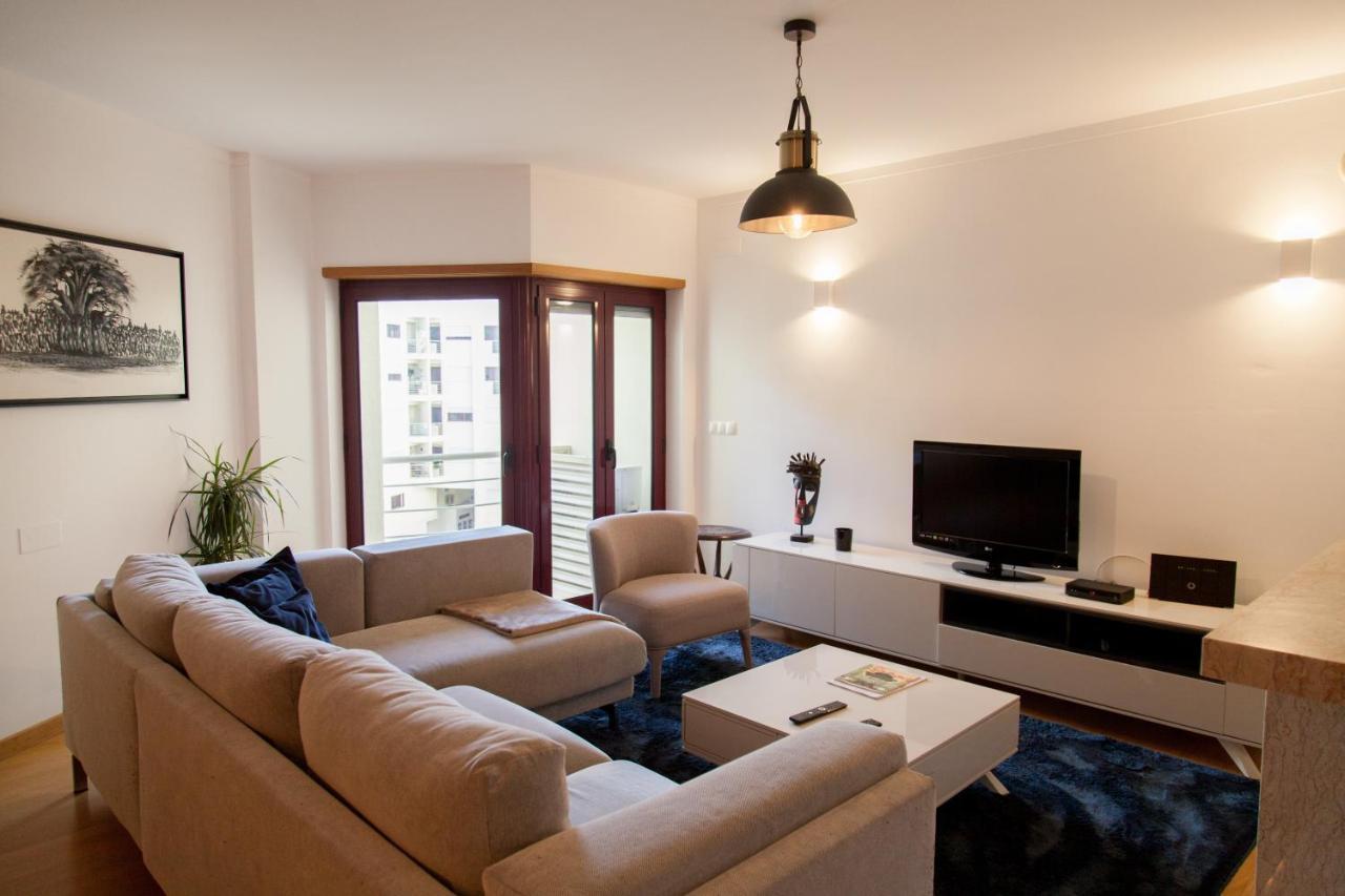 شقة Lisboa  في Flh Expo Cosy Family Flat المظهر الخارجي الصورة