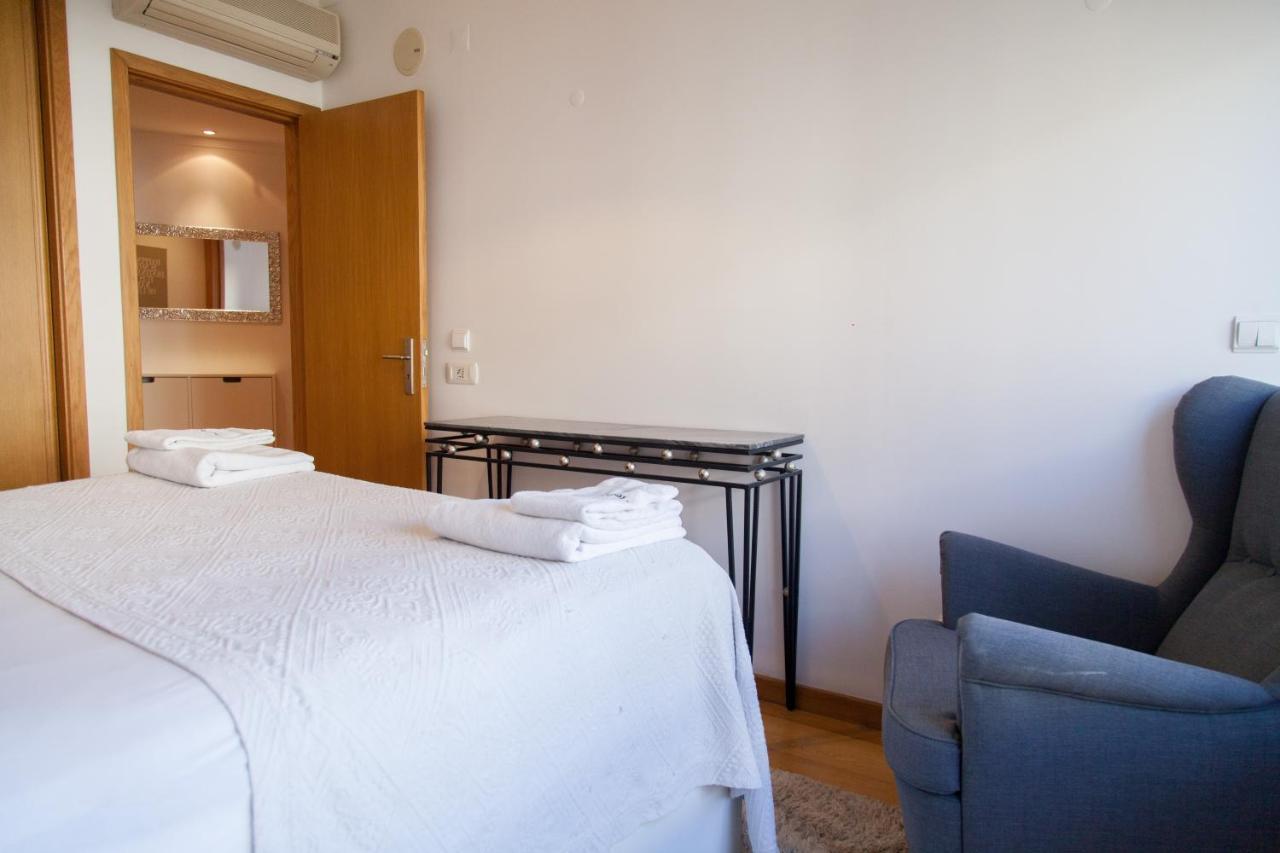 شقة Lisboa  في Flh Expo Cosy Family Flat المظهر الخارجي الصورة