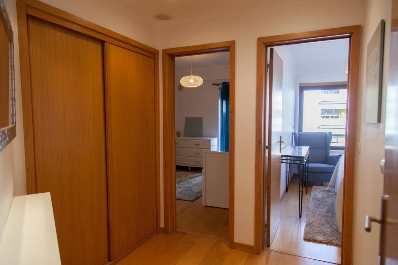 شقة Lisboa  في Flh Expo Cosy Family Flat المظهر الخارجي الصورة