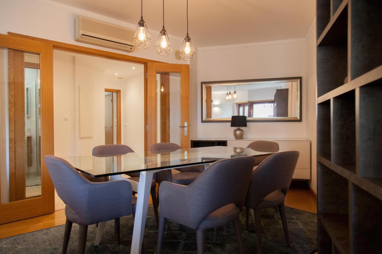 شقة Lisboa  في Flh Expo Cosy Family Flat المظهر الخارجي الصورة