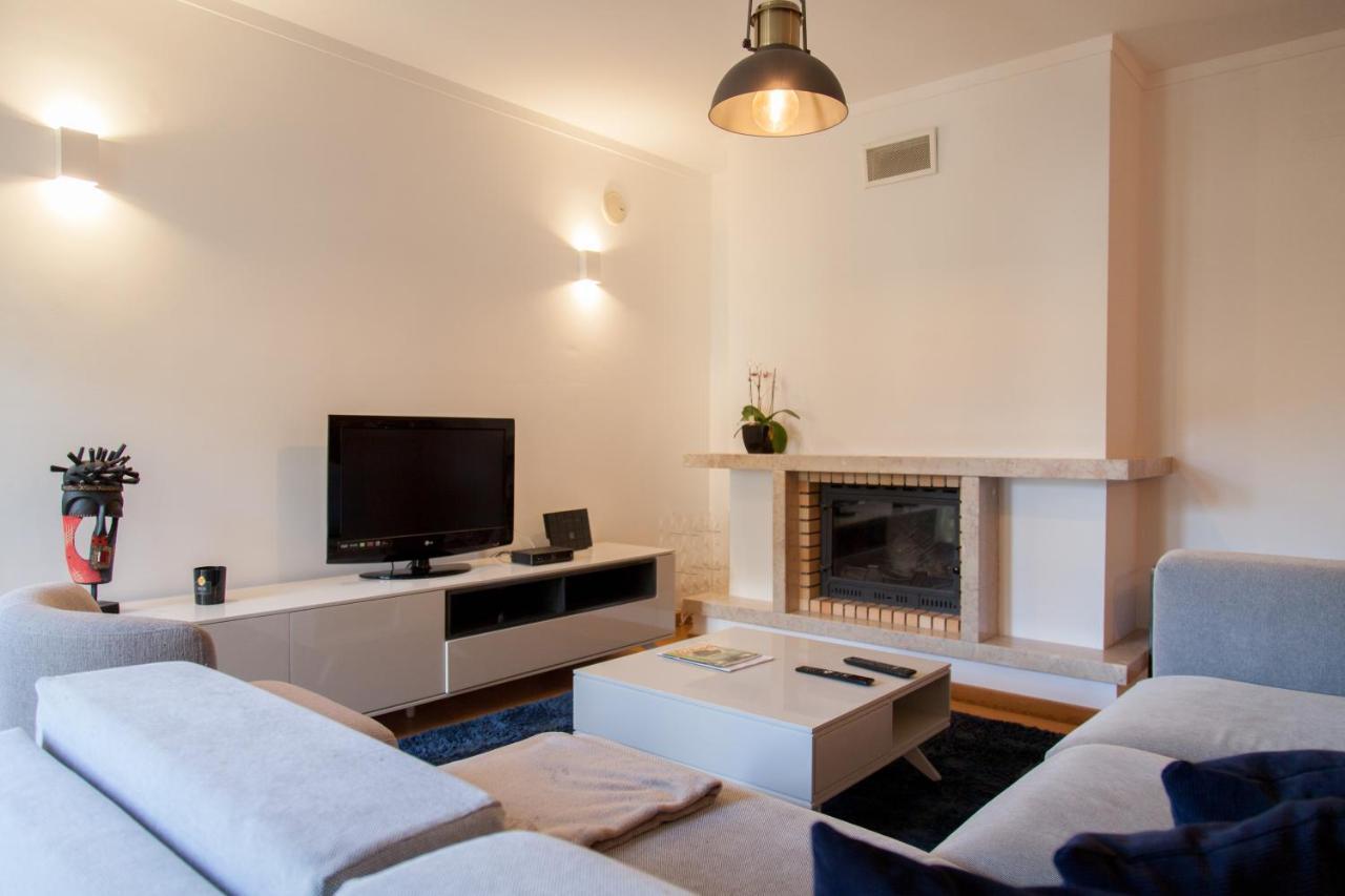 شقة Lisboa  في Flh Expo Cosy Family Flat المظهر الخارجي الصورة
