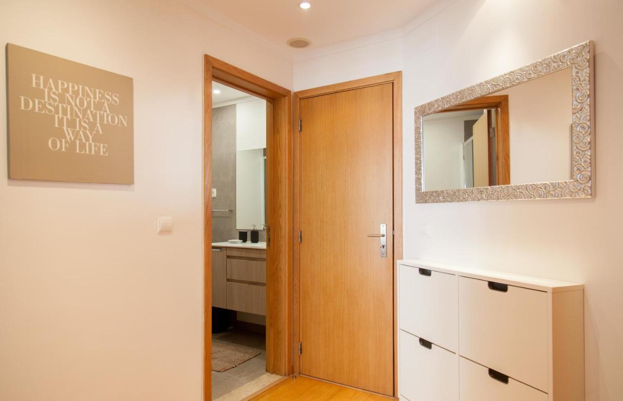 شقة Lisboa  في Flh Expo Cosy Family Flat المظهر الخارجي الصورة