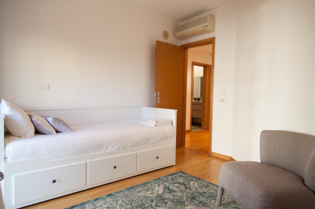 شقة Lisboa  في Flh Expo Cosy Family Flat المظهر الخارجي الصورة