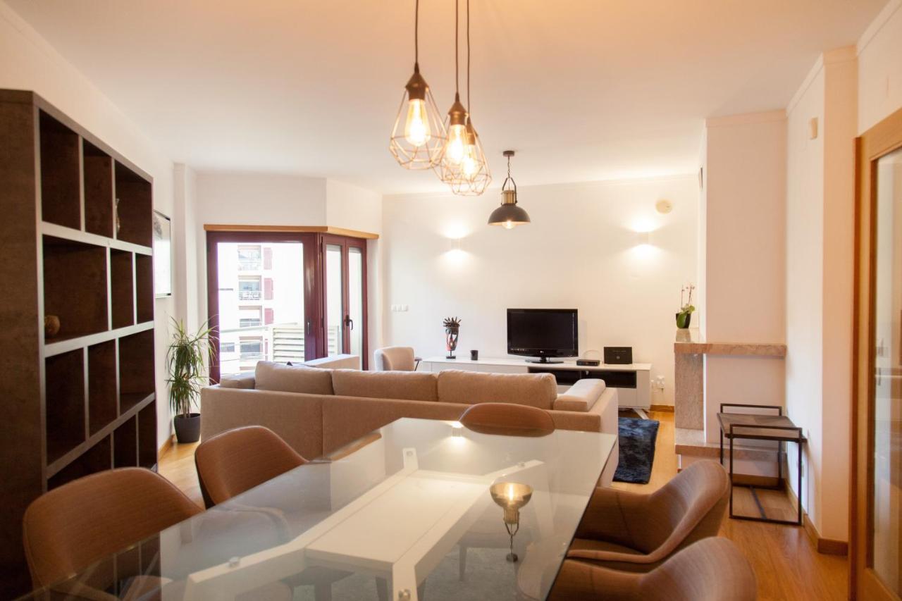 شقة Lisboa  في Flh Expo Cosy Family Flat المظهر الخارجي الصورة