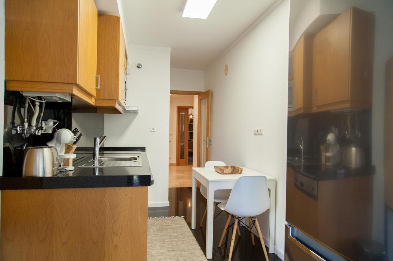 شقة Lisboa  في Flh Expo Cosy Family Flat المظهر الخارجي الصورة