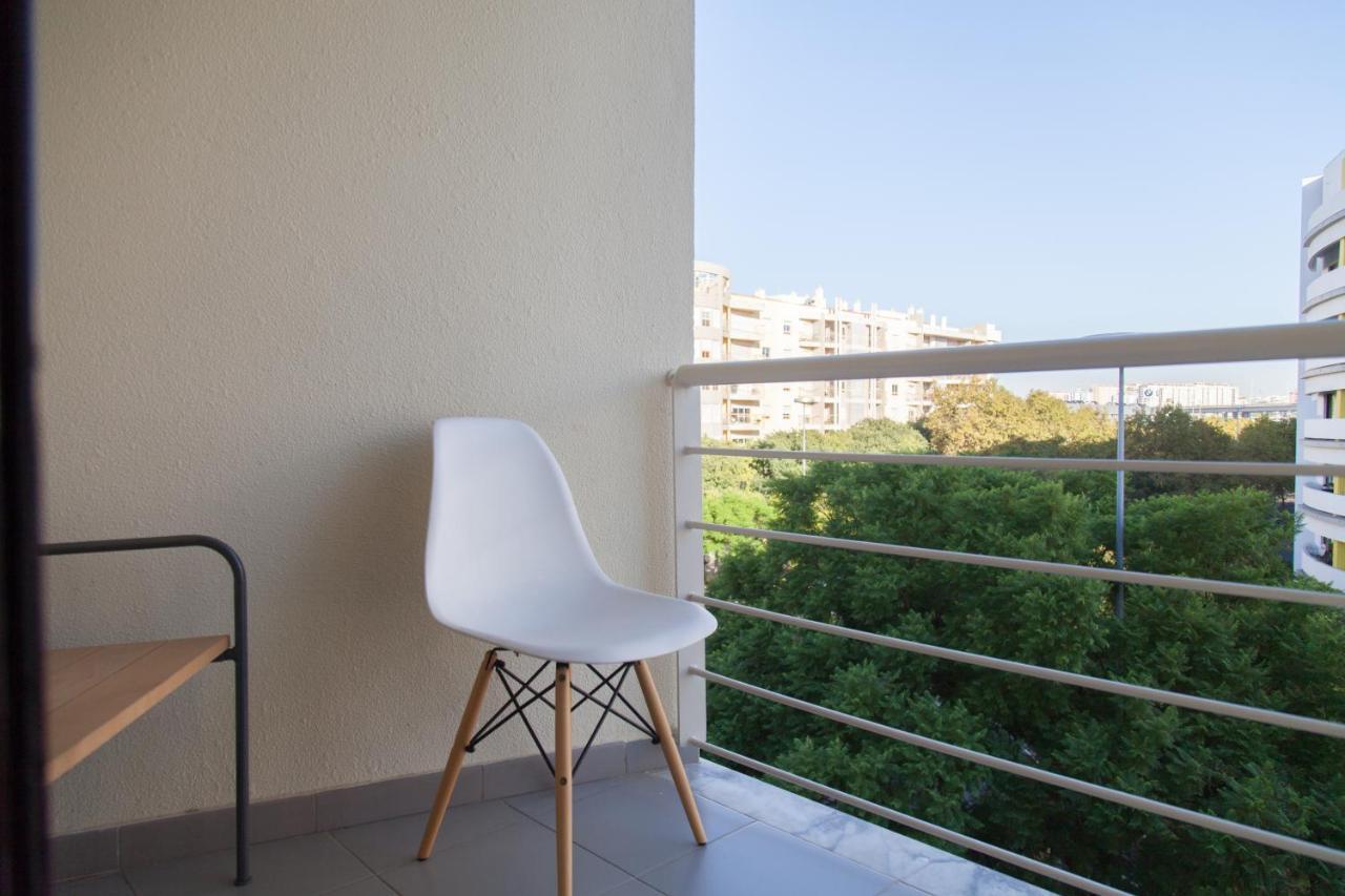 شقة Lisboa  في Flh Expo Cosy Family Flat المظهر الخارجي الصورة