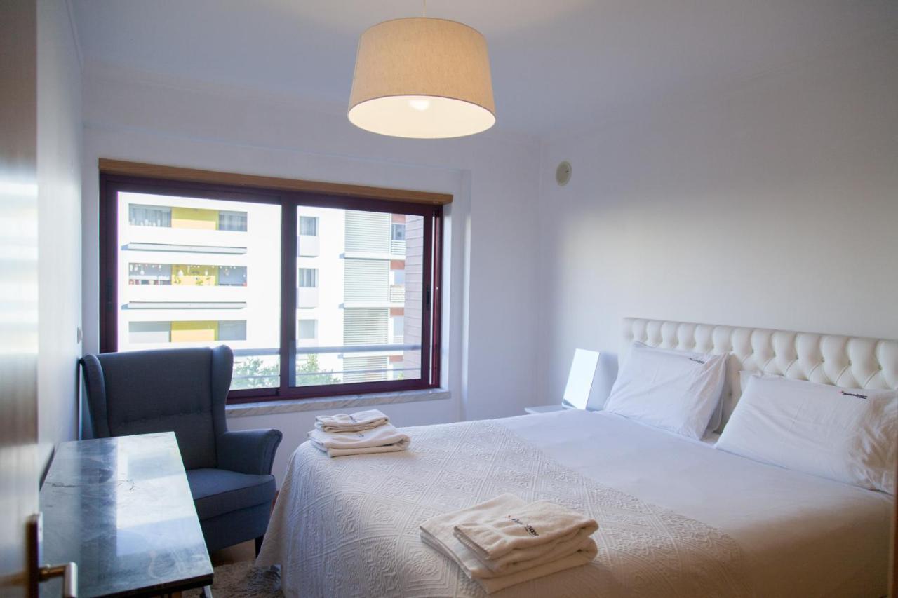 شقة Lisboa  في Flh Expo Cosy Family Flat المظهر الخارجي الصورة
