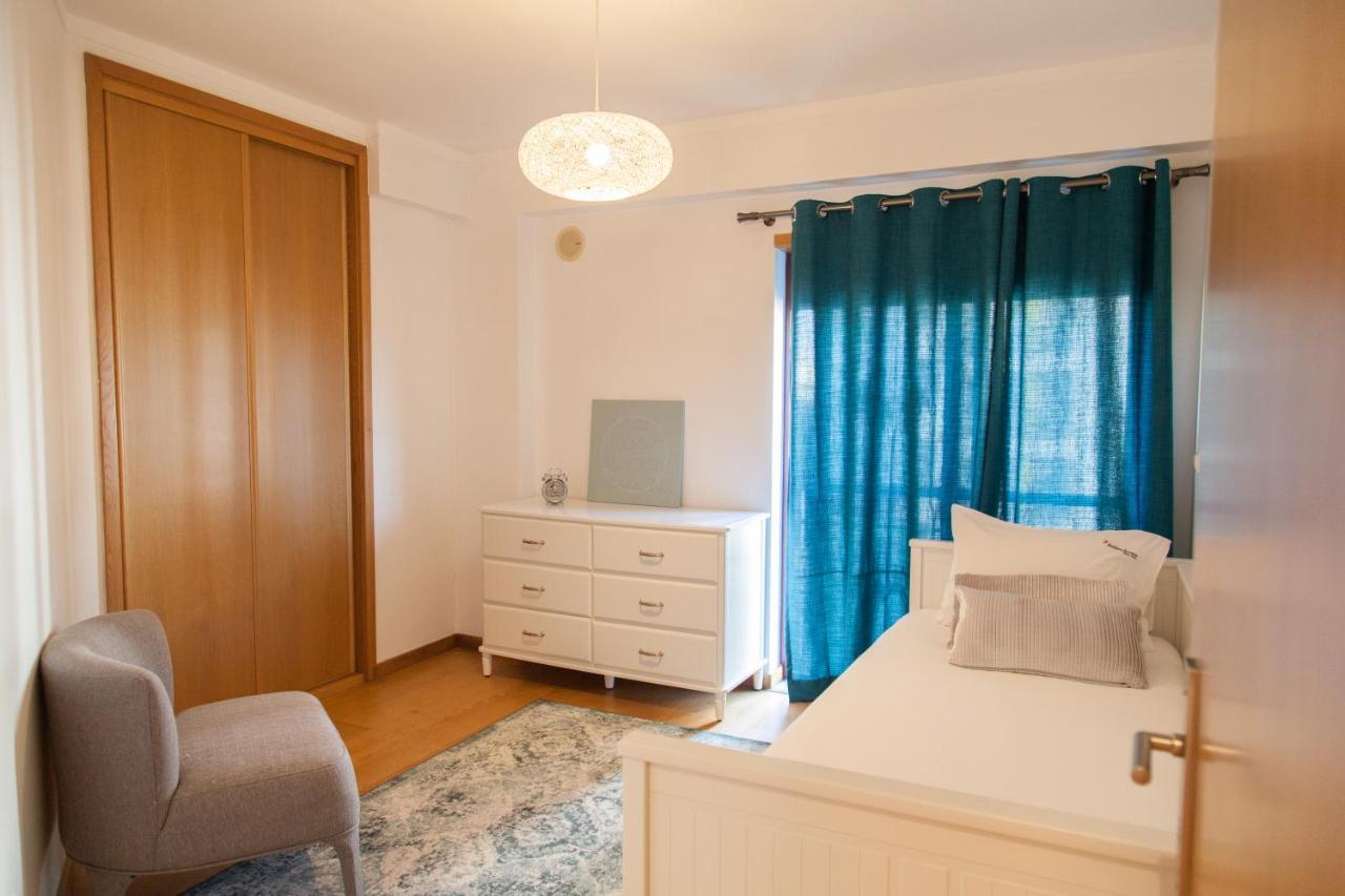 شقة Lisboa  في Flh Expo Cosy Family Flat المظهر الخارجي الصورة